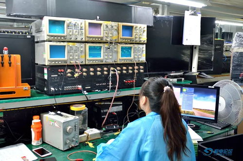 天逸新廠區 技術、規模、產品和理念再跨新高度