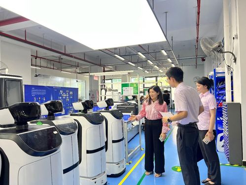 農行福州分行 下好金融支持“先手棋”，積極賦能科技型軟件企業