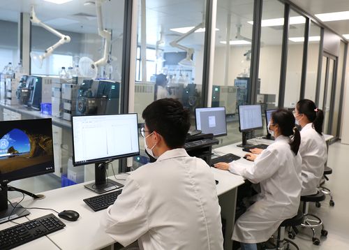 深圳首家GLP實驗室獲批，為新藥研發(fā)與成果轉(zhuǎn)化注入強勁動能