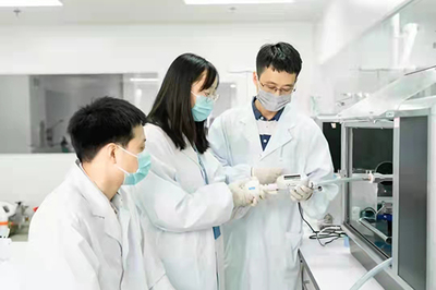 雙鏈并進 成都醫(yī)學城探索醫(yī)學研究與試驗發(fā)展新路徑