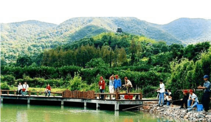 深圳親子旅游攻略 盤點8大休閑觀光最佳去處