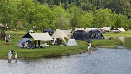 錦屏縣2025年國慶中秋“雙節”文旅盛宴圓滿收官，休閑觀光活動廣受贊譽